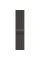 Apple Watch Series 9 GPS + LTE 41mm Graphite Stainless Steel Case with Graphite Milanese Loop